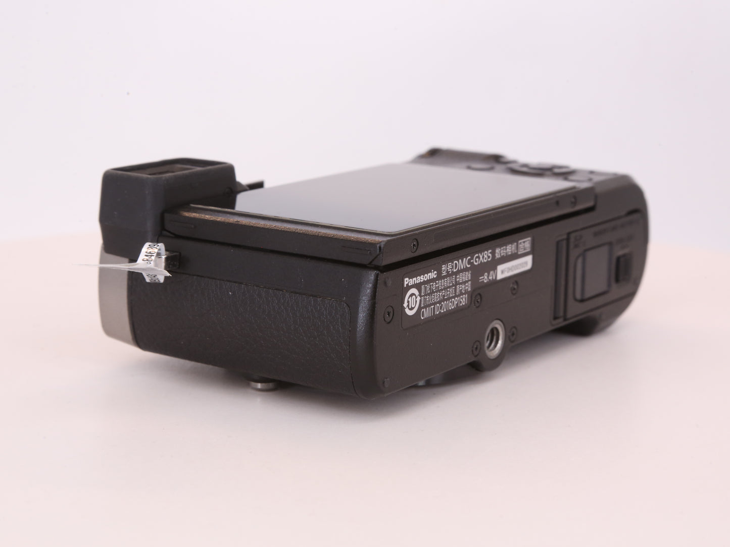 [Good, Fast Shipping] Panasonic Lumix GX85 Camera