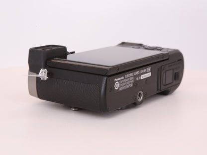 [Good, Fast Shipping] Panasonic Lumix GX85 Camera