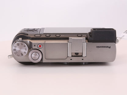 [Good, Fast Shipping] Panasonic Lumix GX85 Camera