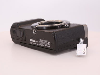 [Good, Fast Shipping] Panasonic Lumix GX85 Camera