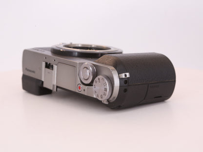 [Good, Fast Shipping] Panasonic Lumix GX85 Camera