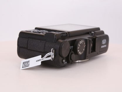 [Good, Fast Shipping] Fujifilm X-M1 Camera