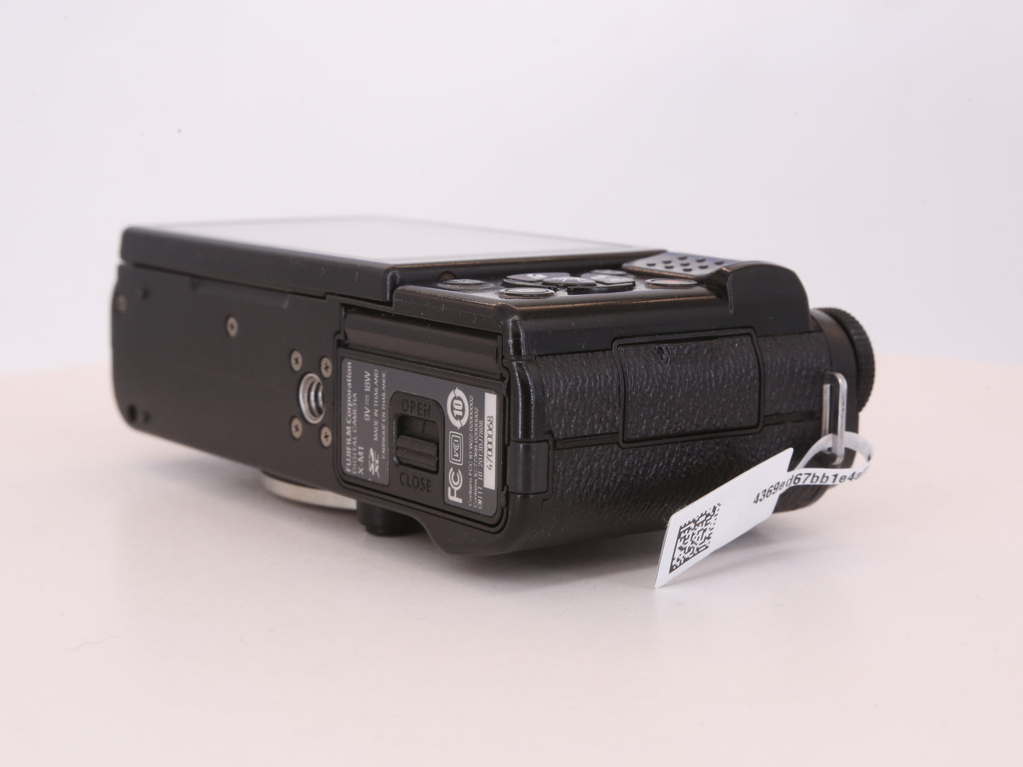 [Good, Fast Shipping] Fujifilm X-M1 Camera