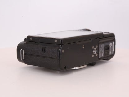 [Good, Fast Shipping] Fujifilm X-M1 Camera