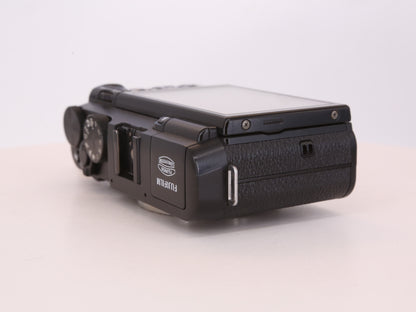 [Good, Fast Shipping] Fujifilm X-M1 Camera