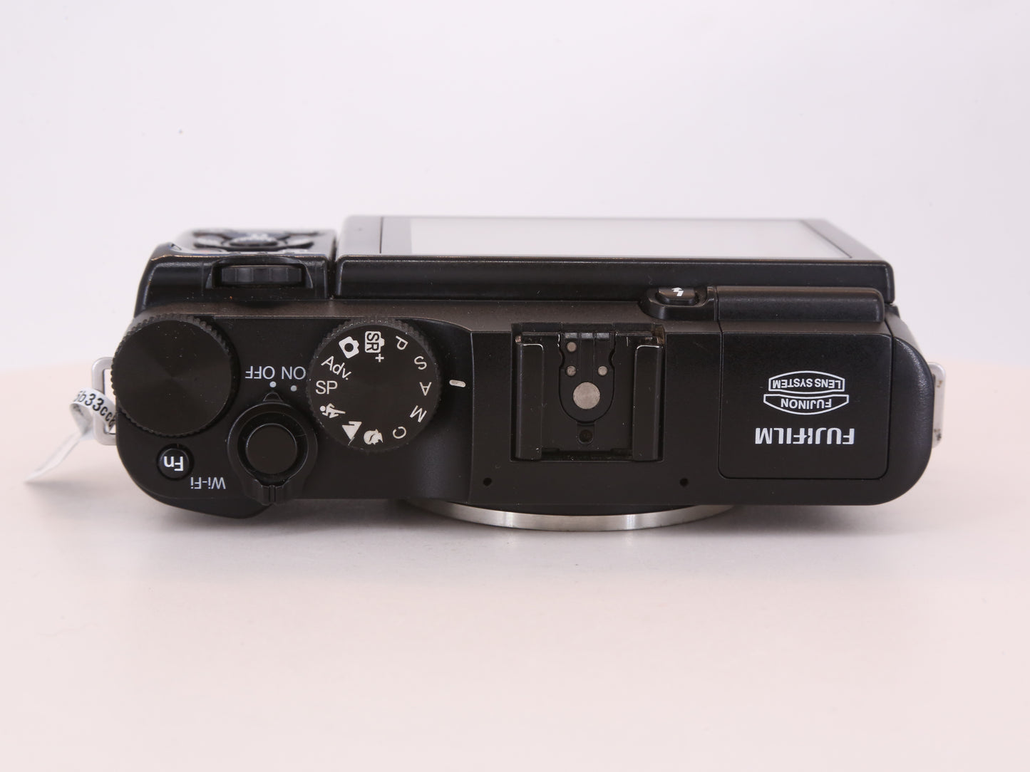 [Good, Fast Shipping] Fujifilm X-M1 Camera