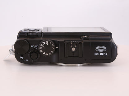 [Good, Fast Shipping] Fujifilm X-M1 Camera
