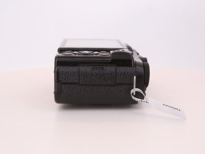 [Good, Fast Shipping] Fujifilm X-M1 Camera