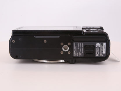 [Good, Fast Shipping] Fujifilm X-M1 Camera