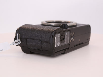 [Good, Fast Shipping] Fujifilm X-M1 Camera