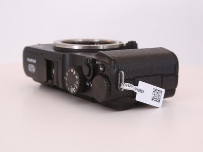 [Good, Fast Shipping] Fujifilm X-M1 Camera