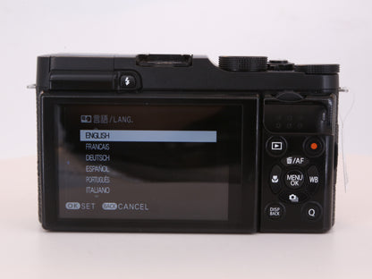 [Good, Fast Shipping] Fujifilm X-M1 Camera
