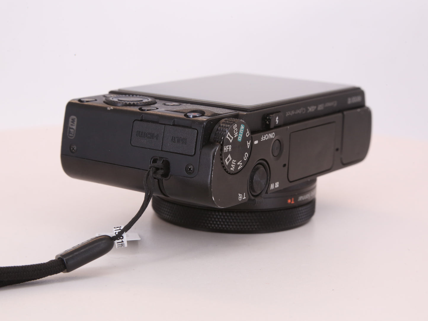 [Good, Fast Shipping] Sony DSC-RX100 VI M6 Camera