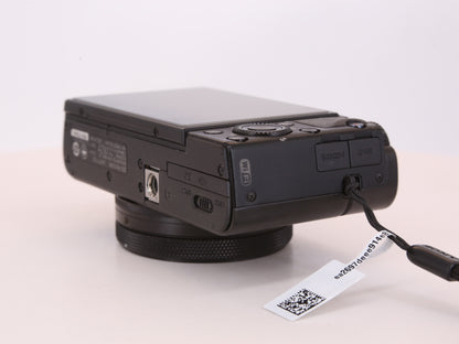 [Good, Fast Shipping] Sony DSC-RX100 VI M6 Camera