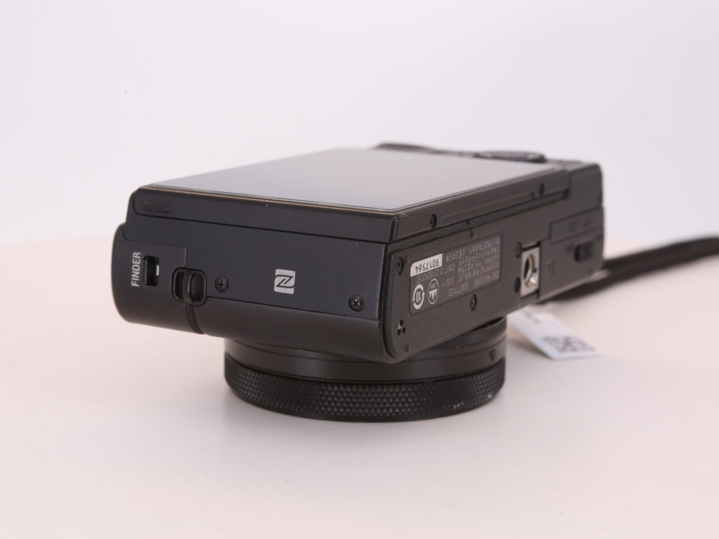 [Good, Fast Shipping] Sony DSC-RX100 VI M6 Camera