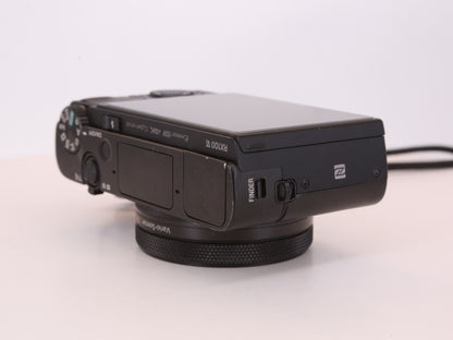 [Good, Fast Shipping] Sony DSC-RX100 VI M6 Camera