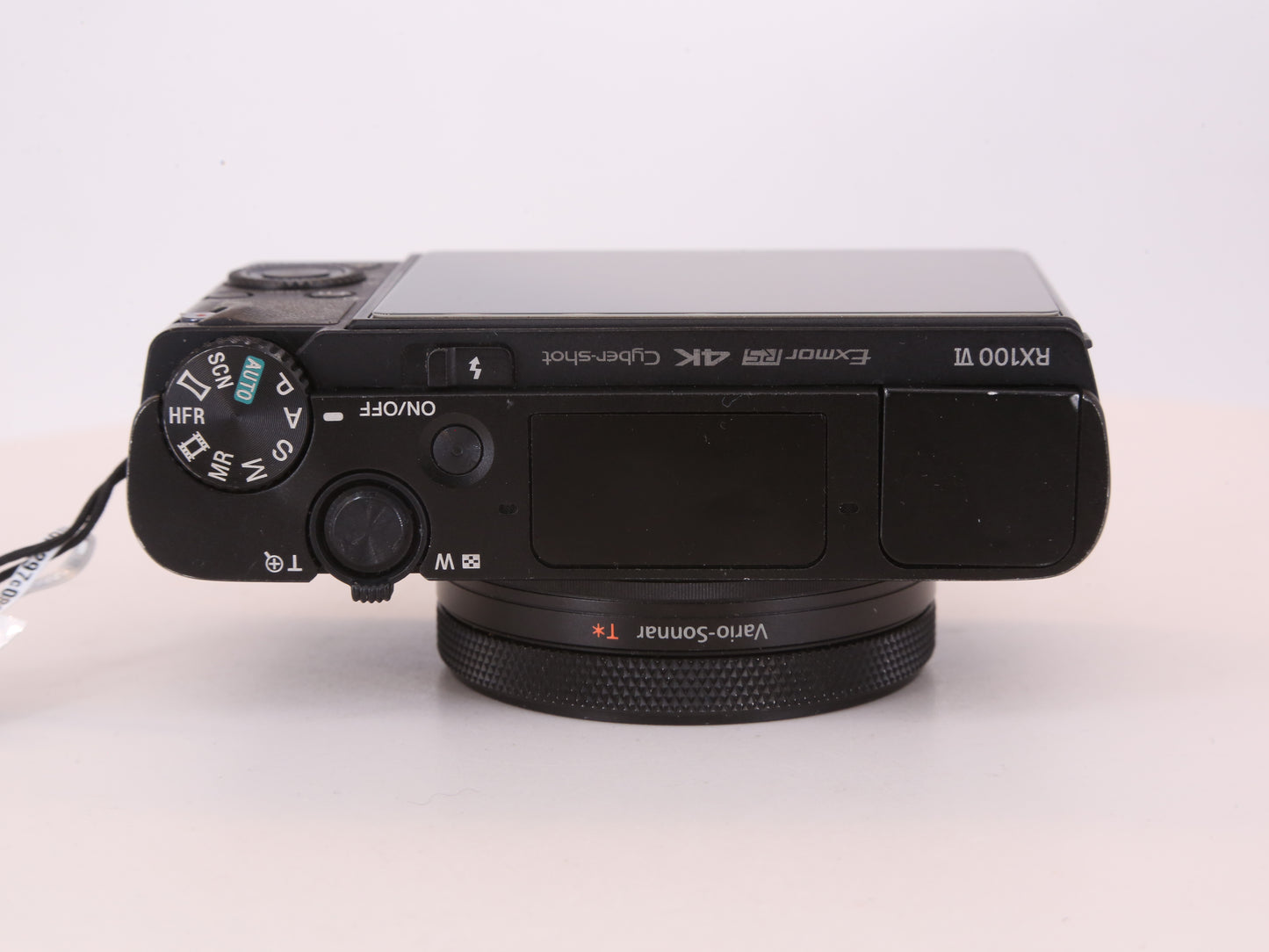 [Good, Fast Shipping] Sony DSC-RX100 VI M6 Camera
