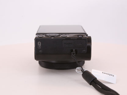 [Good, Fast Shipping] Sony DSC-RX100 VI M6 Camera