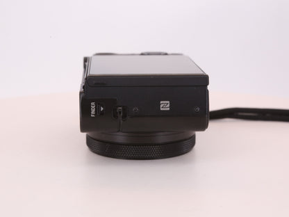 [Good, Fast Shipping] Sony DSC-RX100 VI M6 Camera