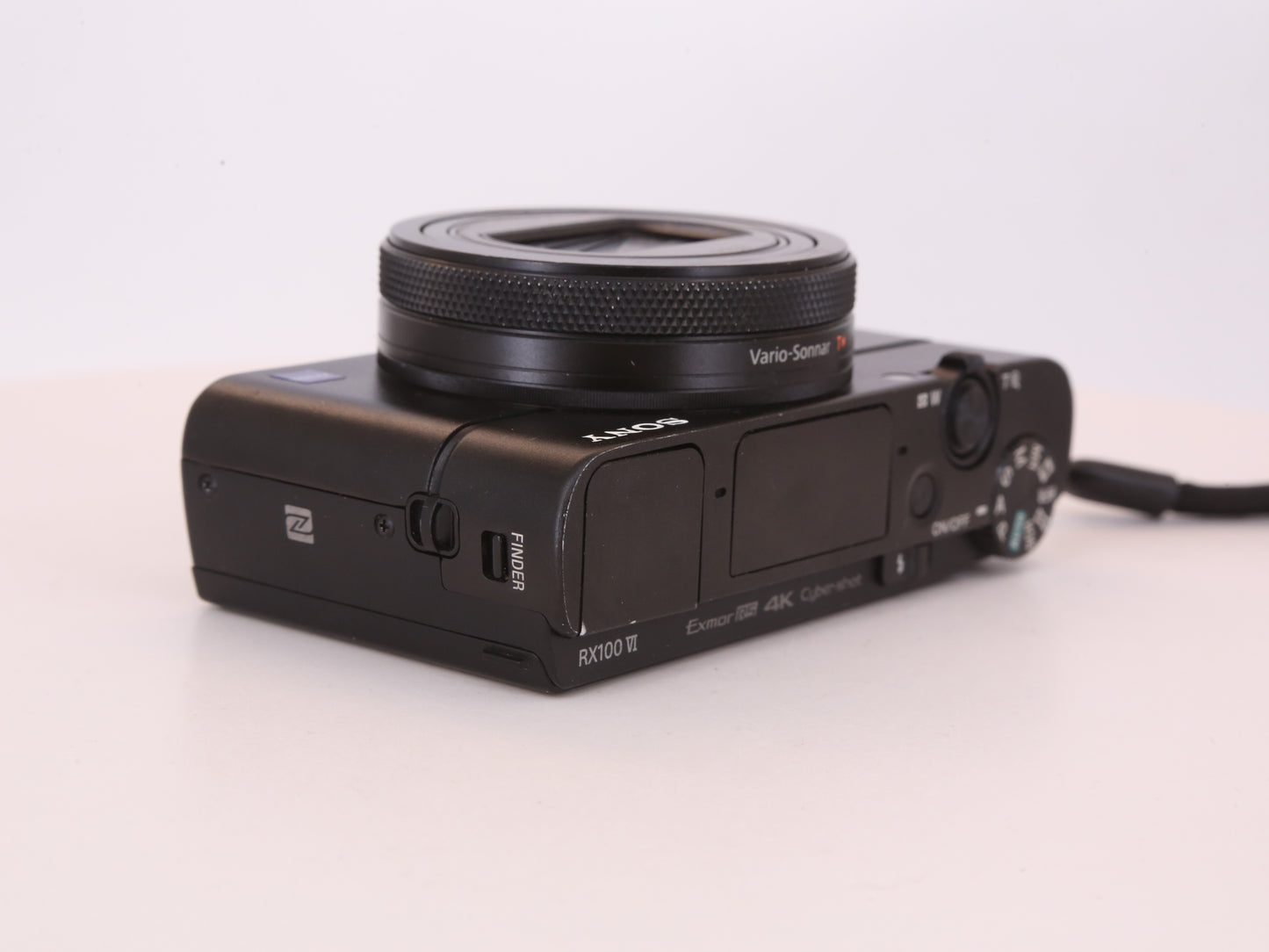 [Good, Fast Shipping] Sony DSC-RX100 VI M6 Camera