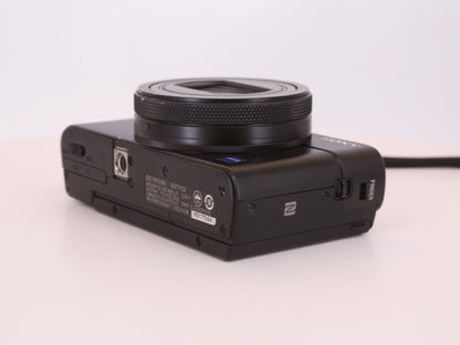 [Good, Fast Shipping] Sony DSC-RX100 VI M6 Camera