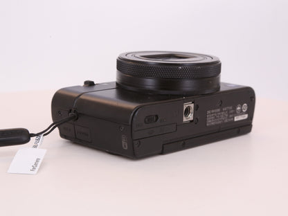[Good, Fast Shipping] Sony DSC-RX100 VI M6 Camera