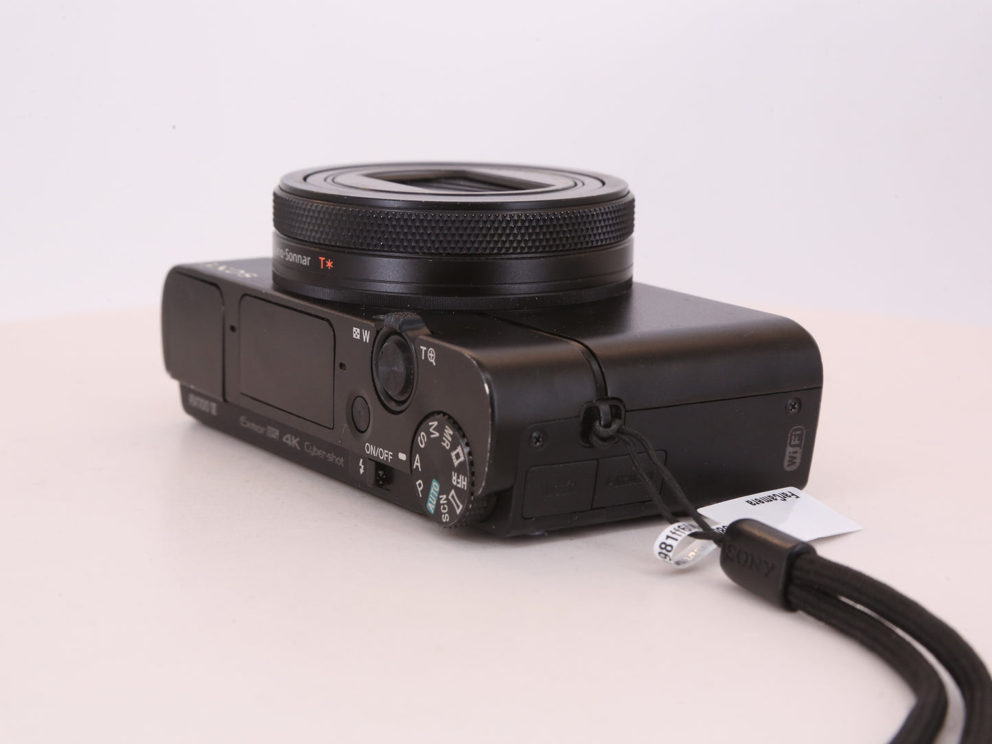 [Good, Fast Shipping] Sony DSC-RX100 VI M6 Camera