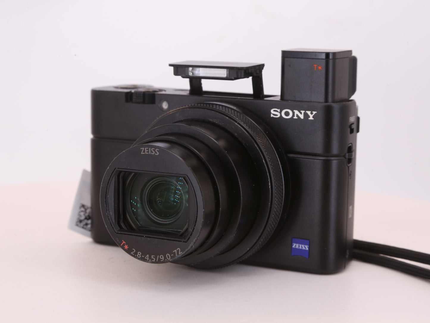 [Good, Fast Shipping] Sony DSC-RX100 VI M6 Camera