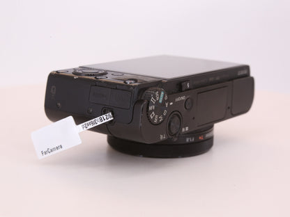 [Good, Fast Shipping] Sony DSC-RX100 V M5 Camera