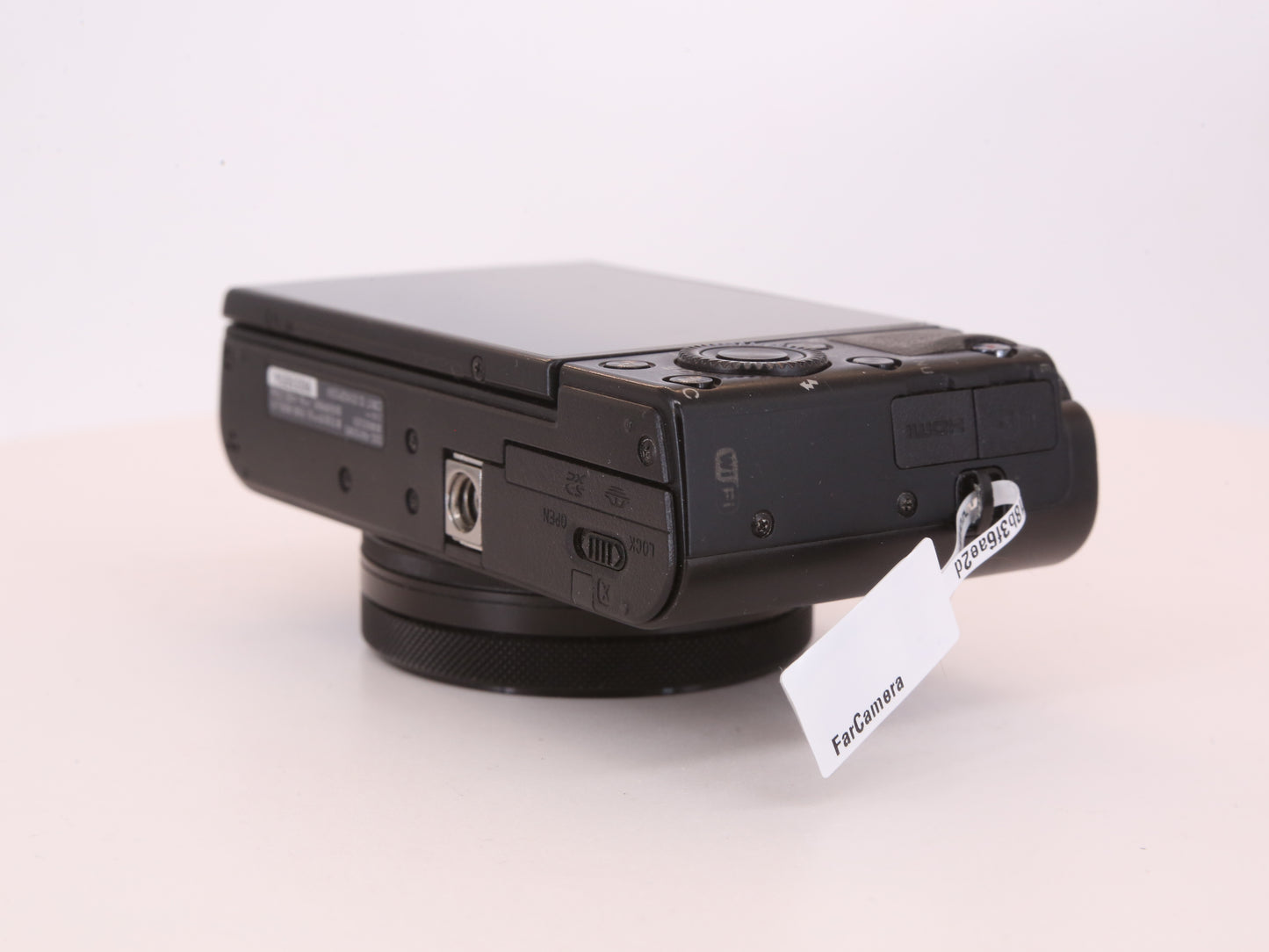 [Good, Fast Shipping] Sony DSC-RX100 V M5 Camera