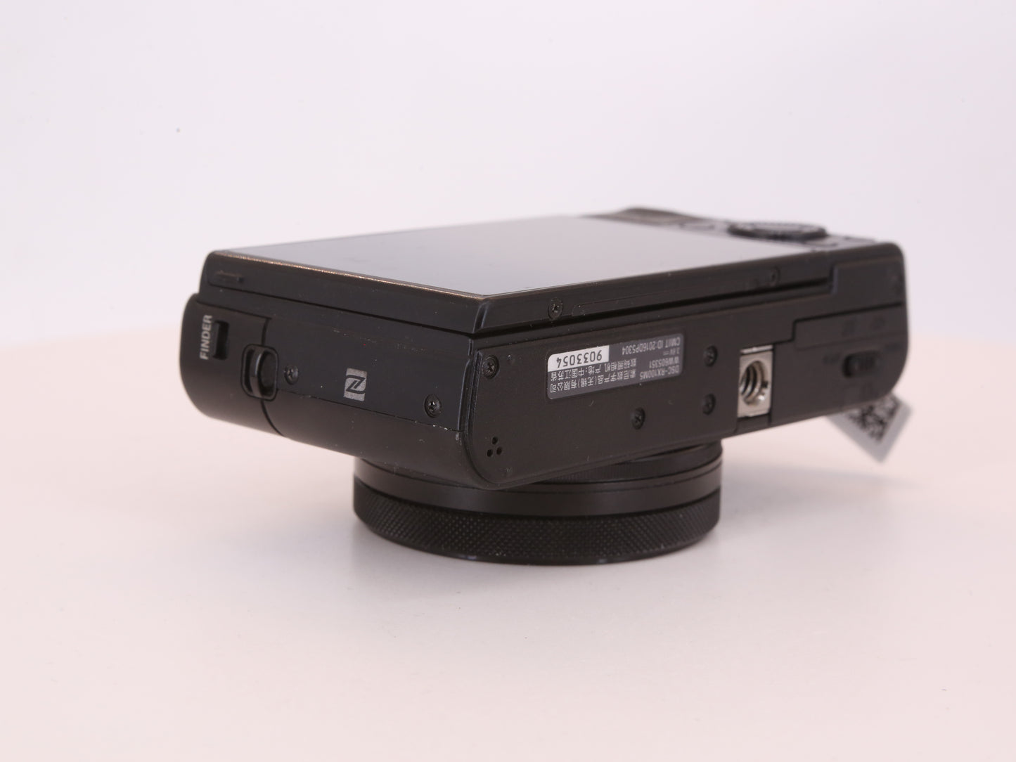 [Good, Fast Shipping] Sony DSC-RX100 V M5 Camera