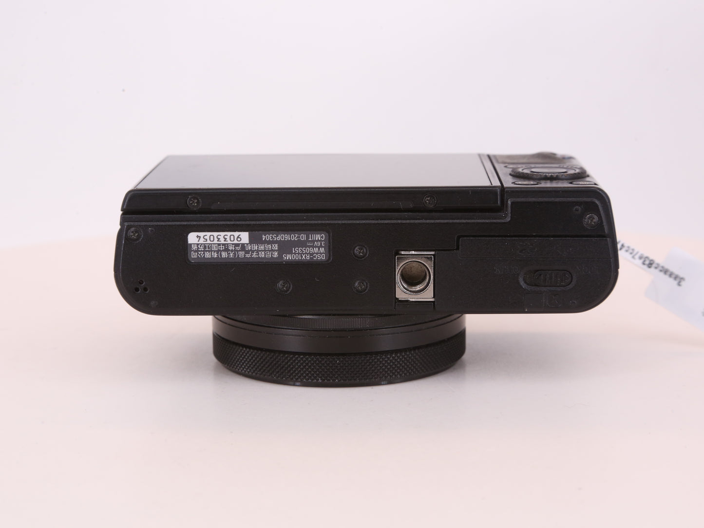 [Good, Fast Shipping] Sony DSC-RX100 V M5 Camera