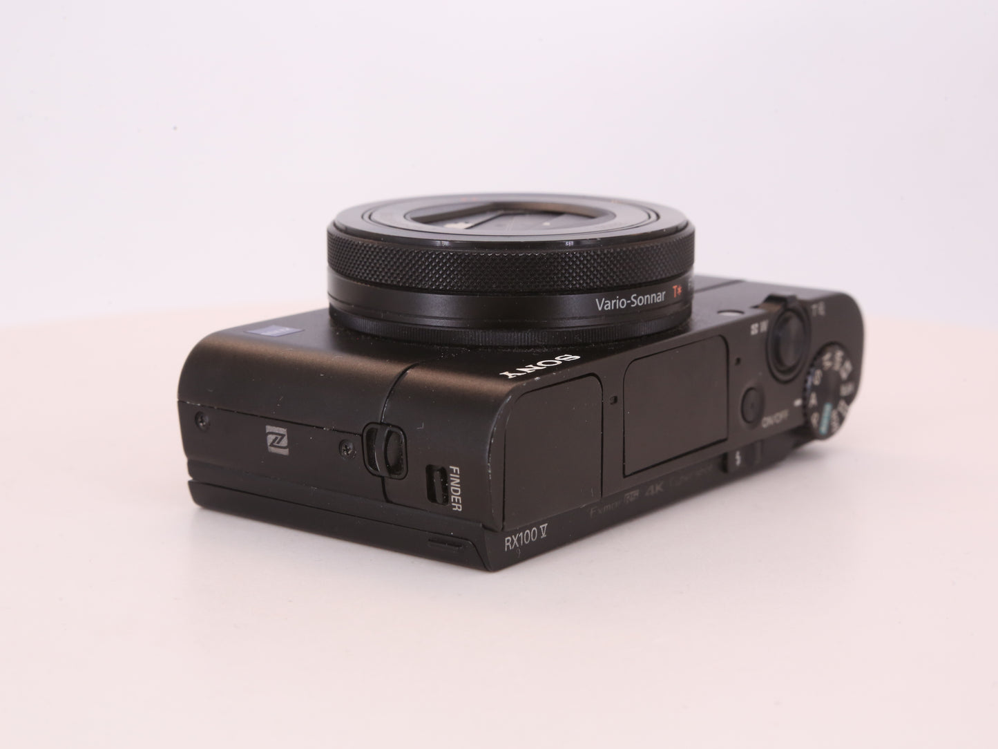 [Good, Fast Shipping] Sony DSC-RX100 V M5 Camera