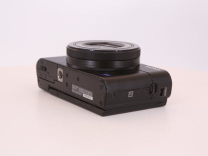 [Good, Fast Shipping] Sony DSC-RX100 V M5 Camera