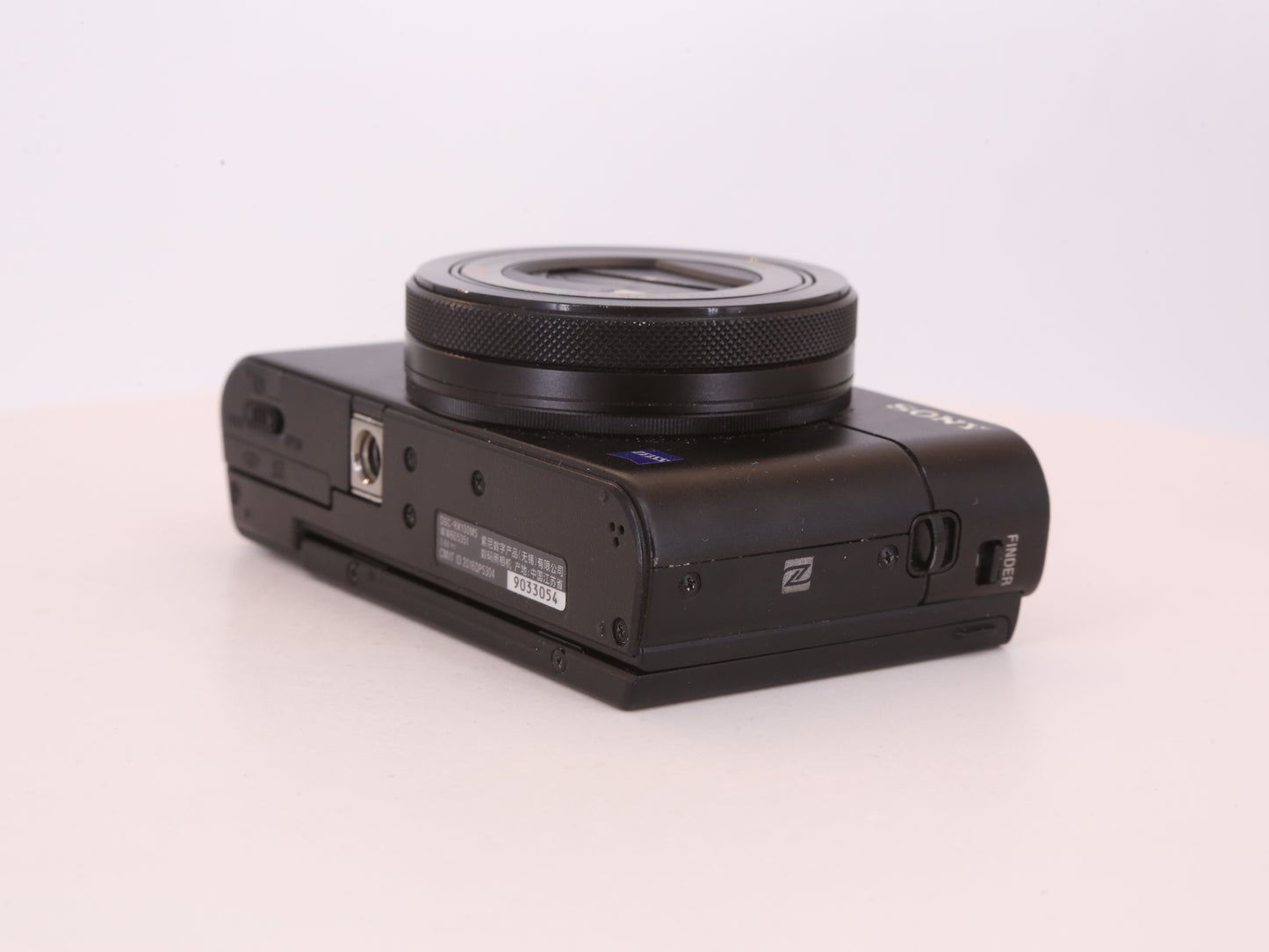 [Good, Fast Shipping] Sony DSC-RX100 V M5 Camera