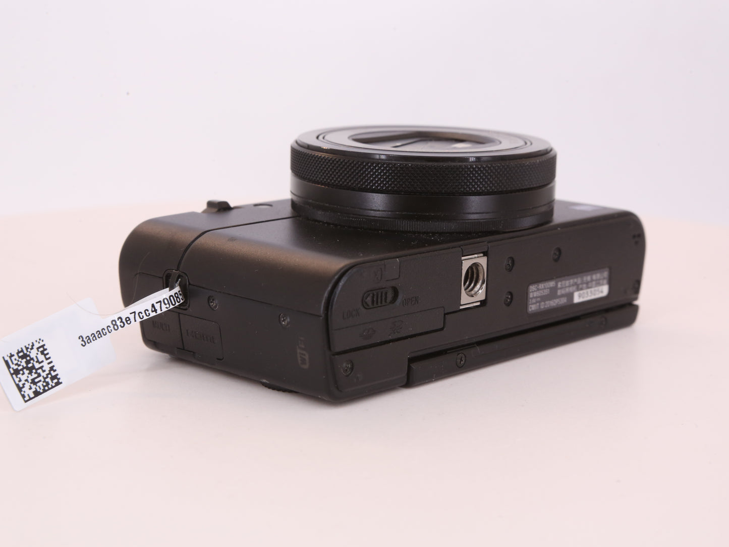 [Good, Fast Shipping] Sony DSC-RX100 V M5 Camera