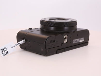 [Good, Fast Shipping] Sony DSC-RX100 V M5 Camera