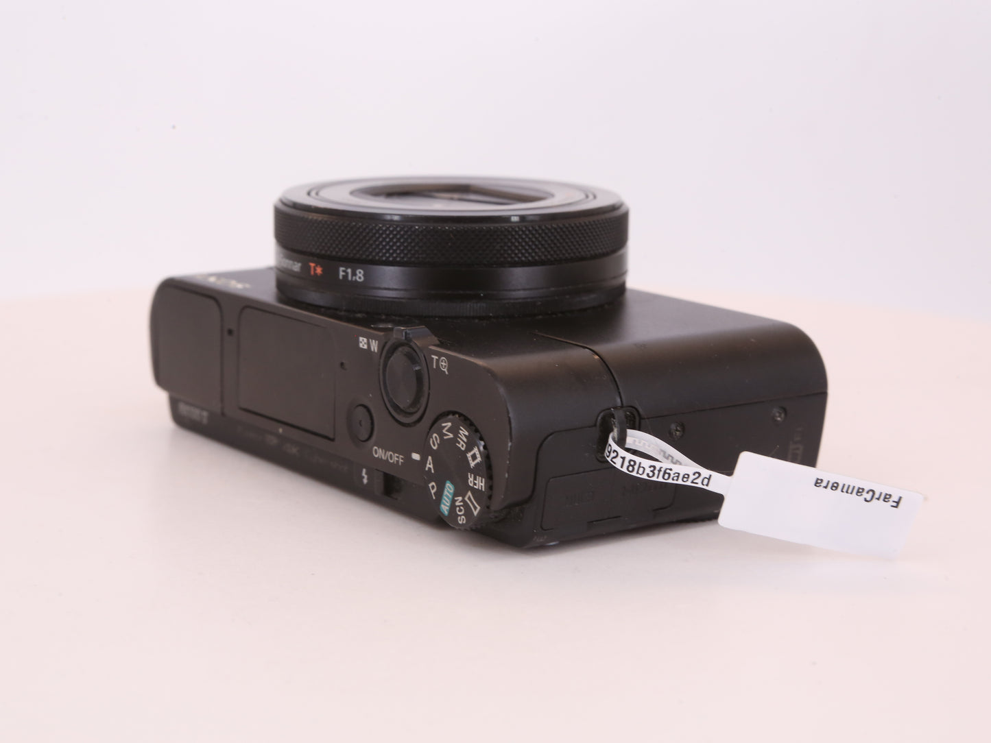 [Good, Fast Shipping] Sony DSC-RX100 V M5 Camera