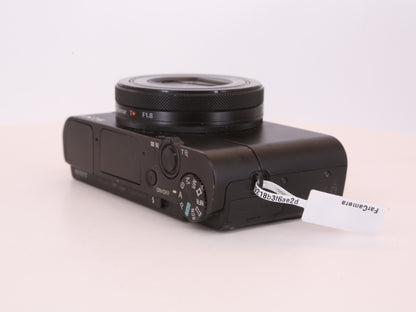 [Good, Fast Shipping] Sony DSC-RX100 V M5 Camera
