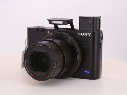 [Good, Fast Shipping] Sony DSC-RX100 V M5 Camera