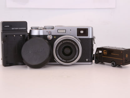[Good, Fast Shipping] Fujifilm X100T Camera
