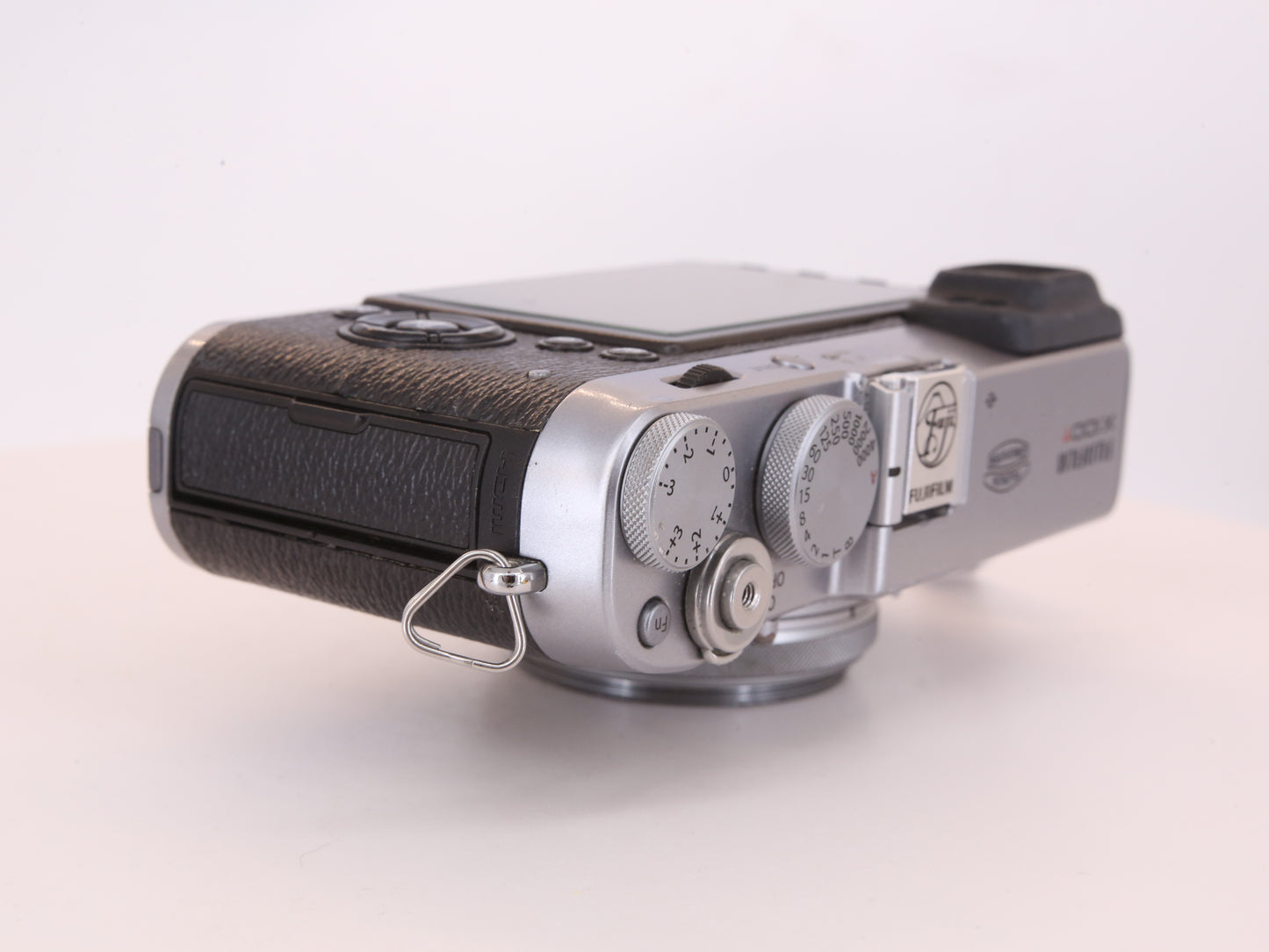 [Good, Fast Shipping] Fujifilm X100T Camera