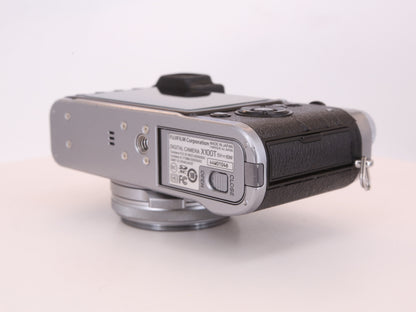 [Good, Fast Shipping] Fujifilm X100T Camera