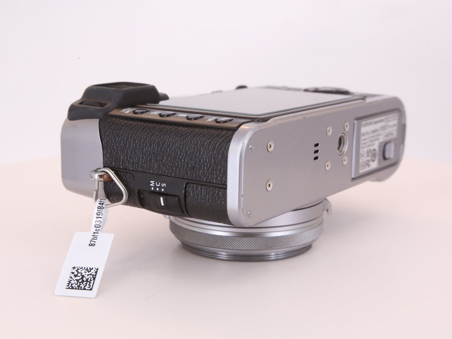 [Good, Fast Shipping] Fujifilm X100T Camera