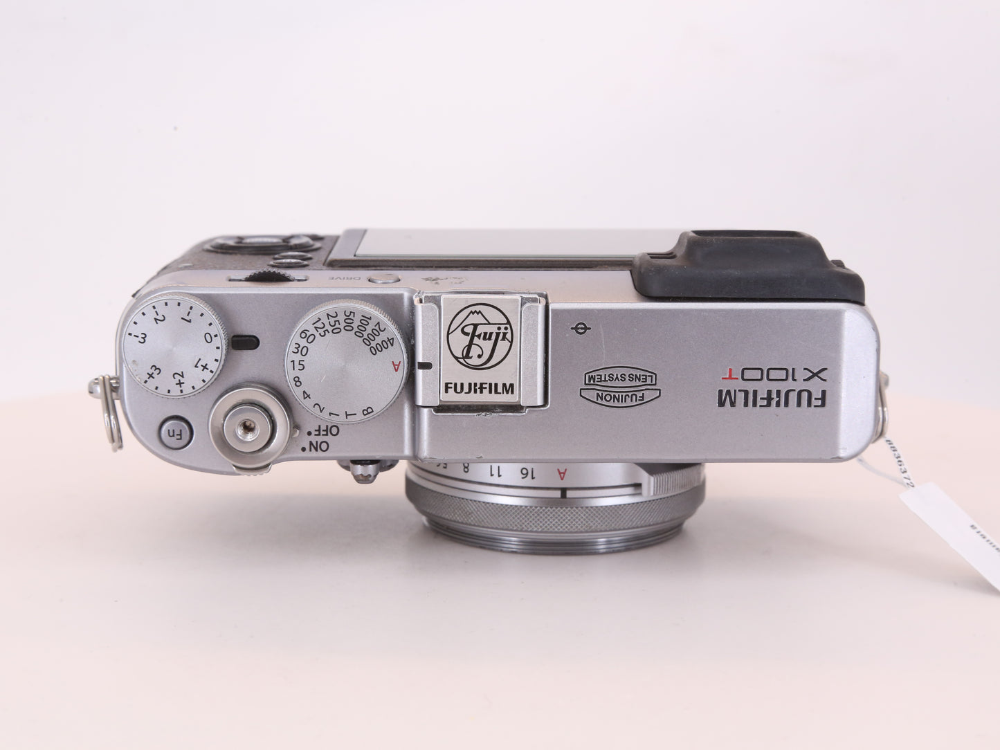 [Good, Fast Shipping] Fujifilm X100T Camera