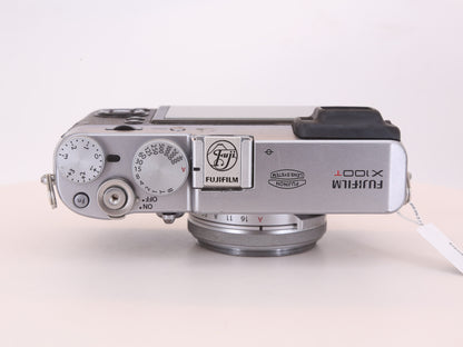 [Good, Fast Shipping] Fujifilm X100T Camera