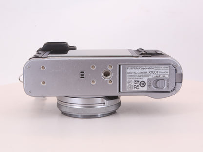 [Good, Fast Shipping] Fujifilm X100T Camera