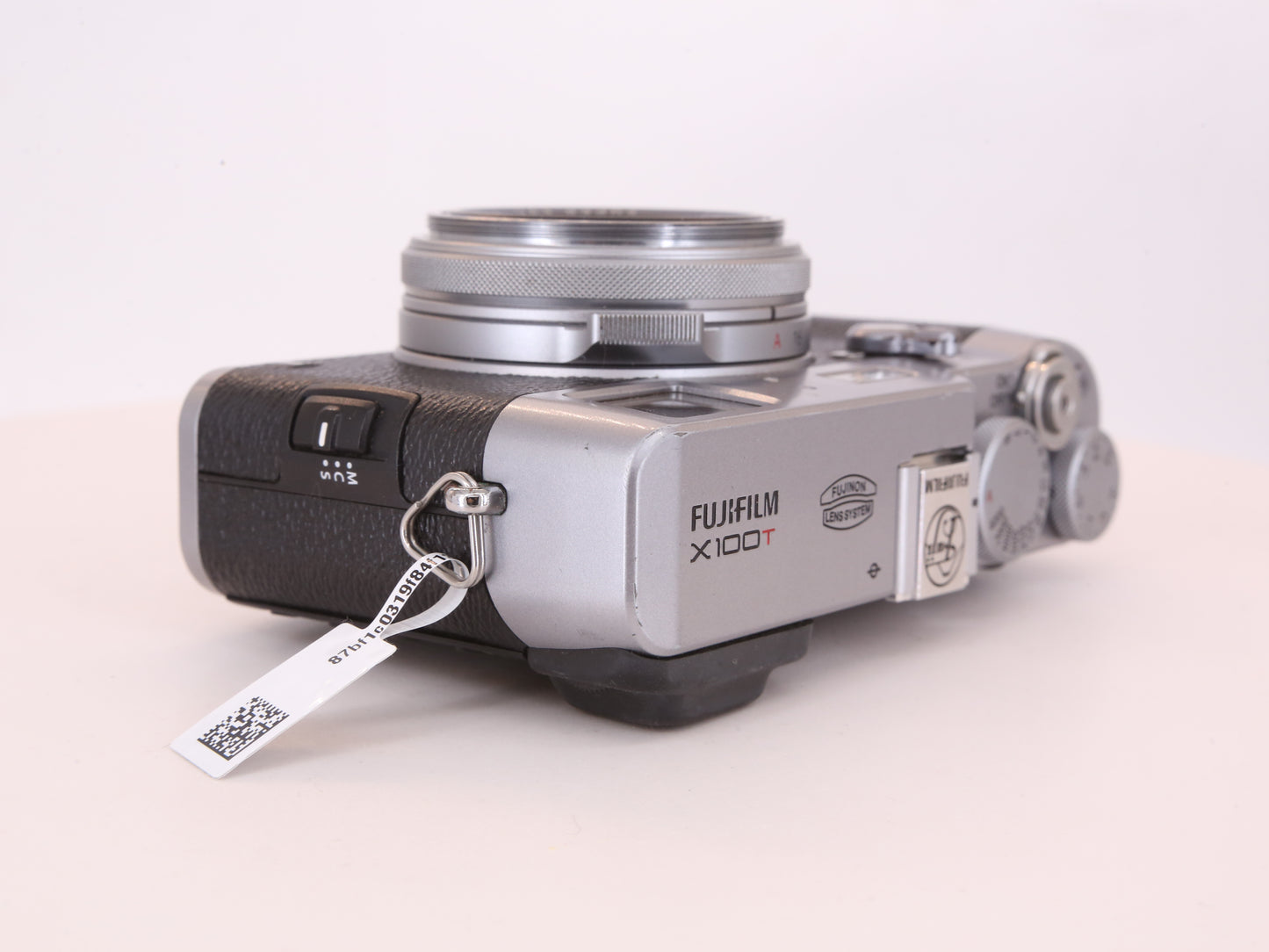 [Good, Fast Shipping] Fujifilm X100T Camera