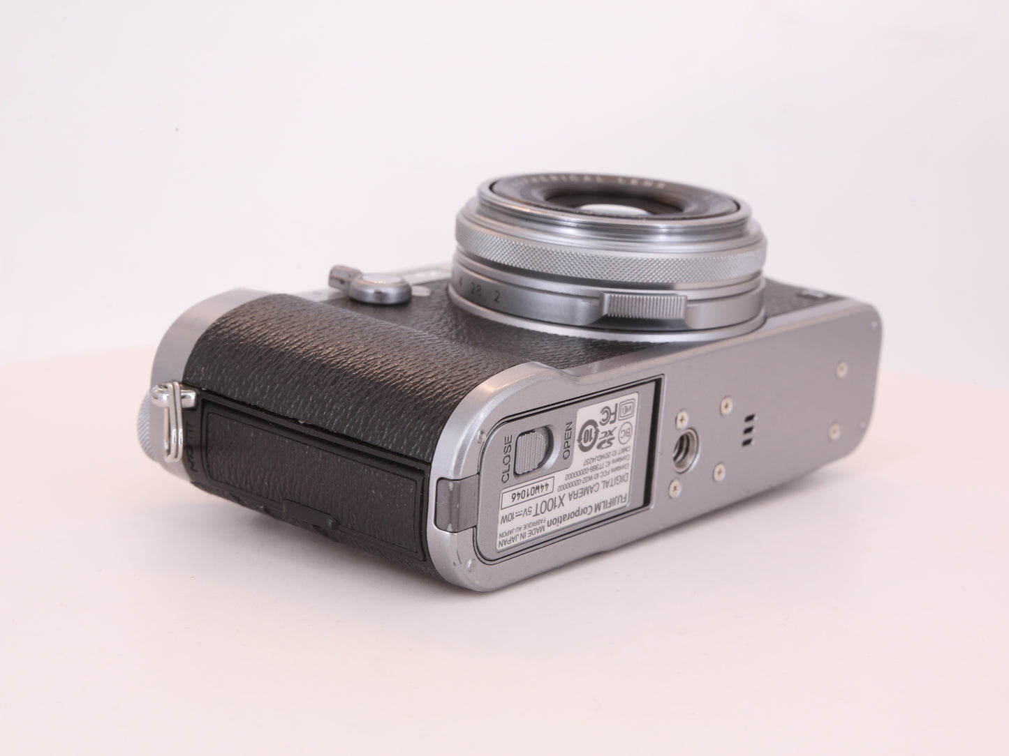 [Good, Fast Shipping] Fujifilm X100T Camera