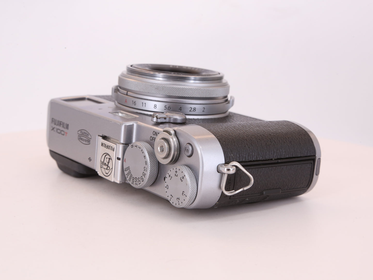 [Good, Fast Shipping] Fujifilm X100T Camera